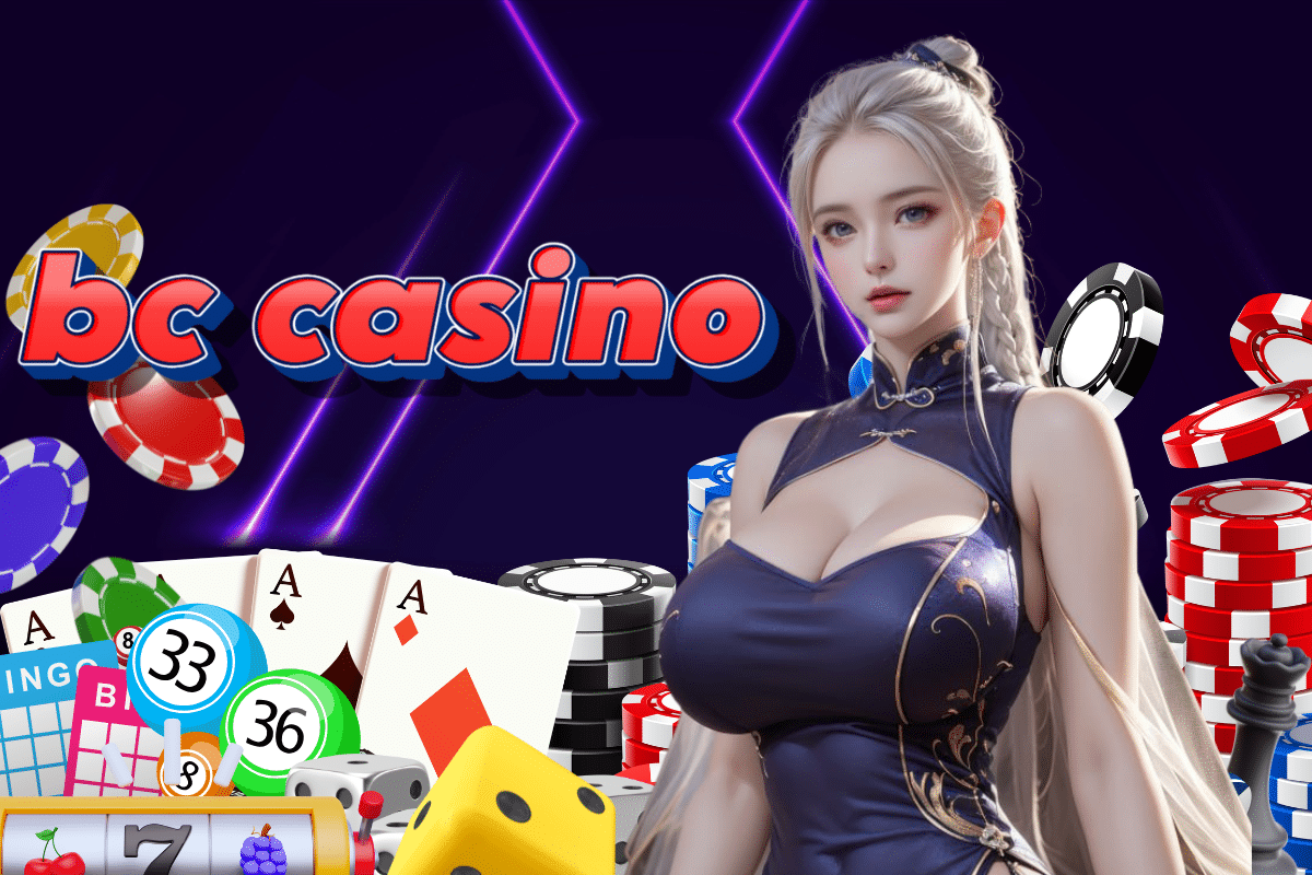 bc casino