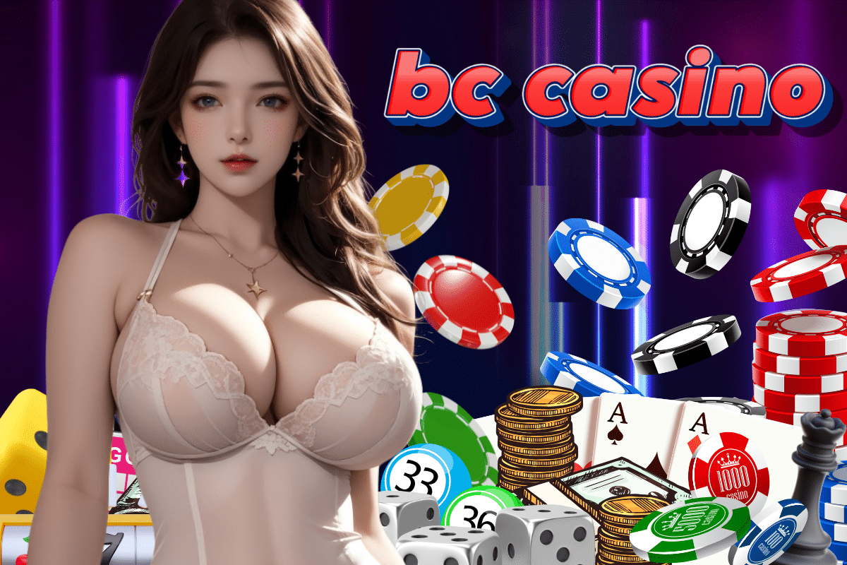 bc casino online